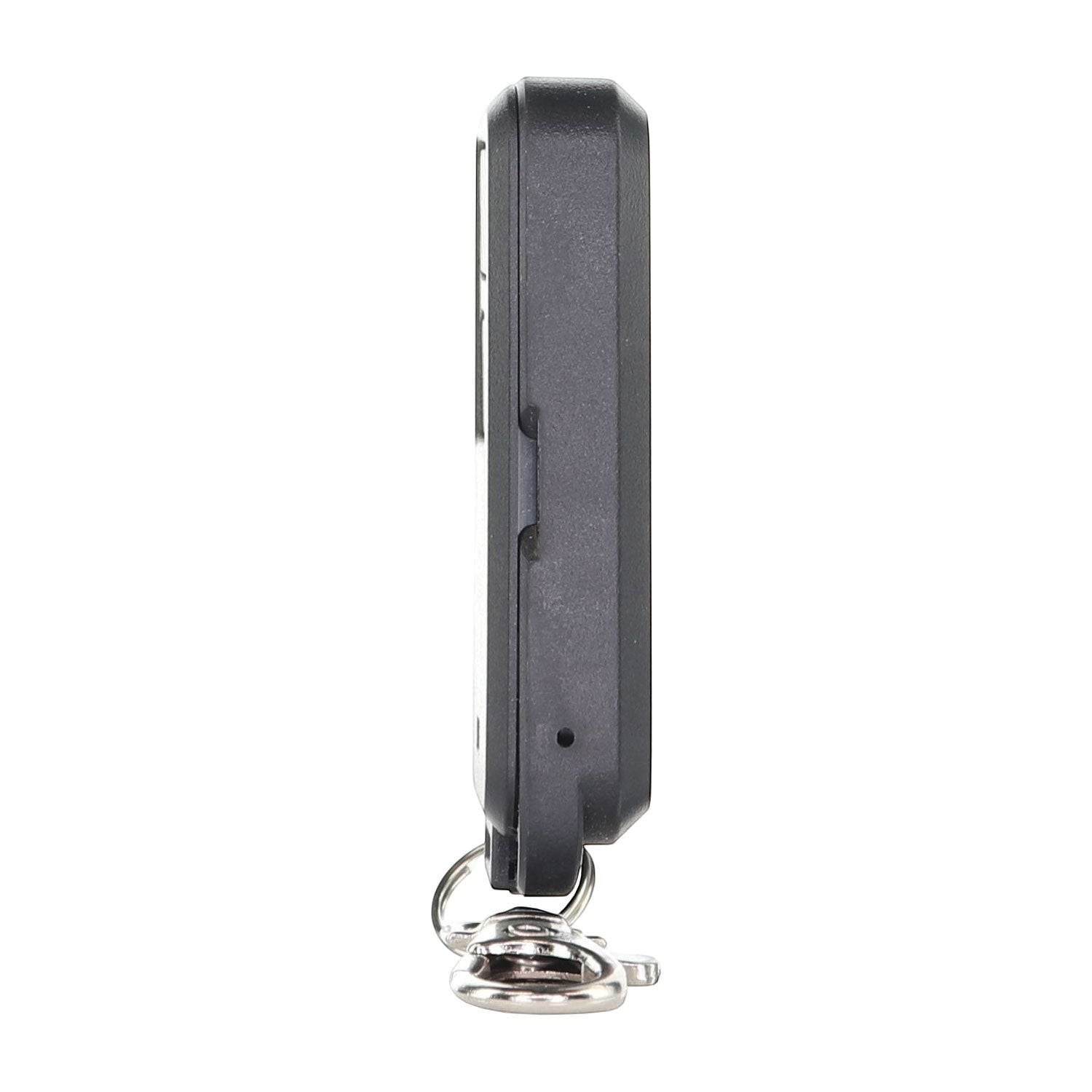 Anderic Substitute for LiftMaster 370LM 3-Button keychain 315 MHz Garage Door Opener Remote Control [890MAX]