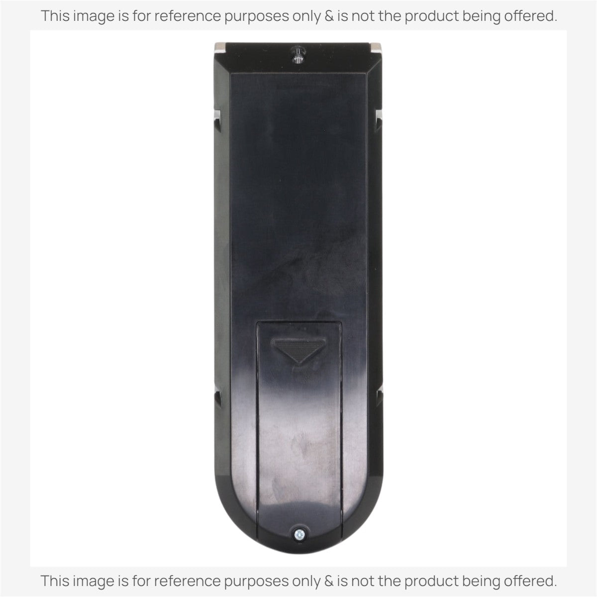 Anderic Substitute for GE General Electric WJ26X23992 Portable Air Conditioner Remote Control [RR2054]