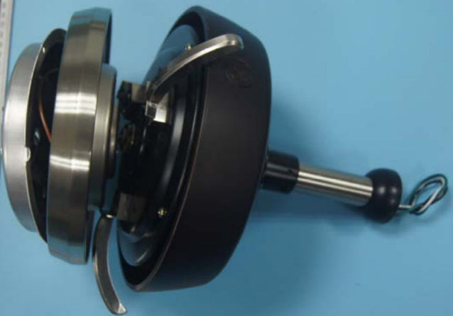 Dan's Originals AC24 Ceiling Fan Receiver