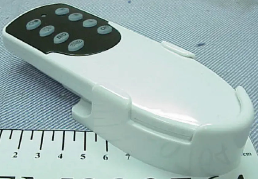 Dan's Originals KUJ9303 Ceiling Fan Remote Control