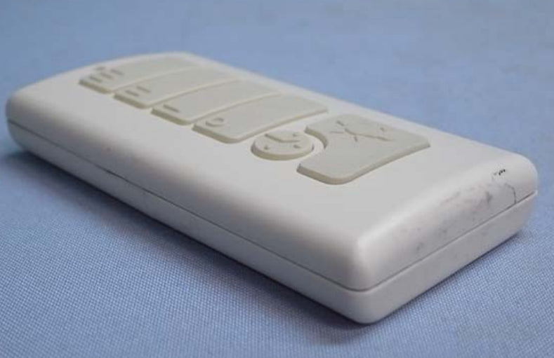 Dan's Originals TR121A KUJCE10002 Ceiling Fan Remote Control