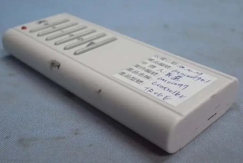 Dan's Originals TR06E KUJCE10006 Ceiling Fan Remote Control