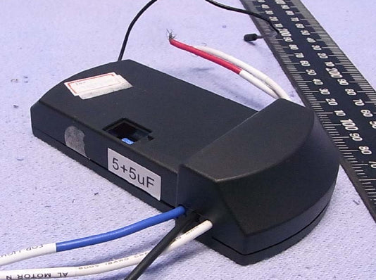 Dan's Originals KUJCE10201 Ceiling Fan Receiver