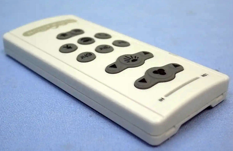Dan's Originals KUJCE10307 Replacement Ceiling Fan Remote Control