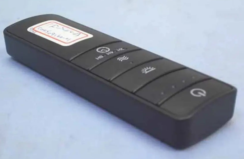 Dan's Originals KUJCE10407 Ceiling Fan Remote Control