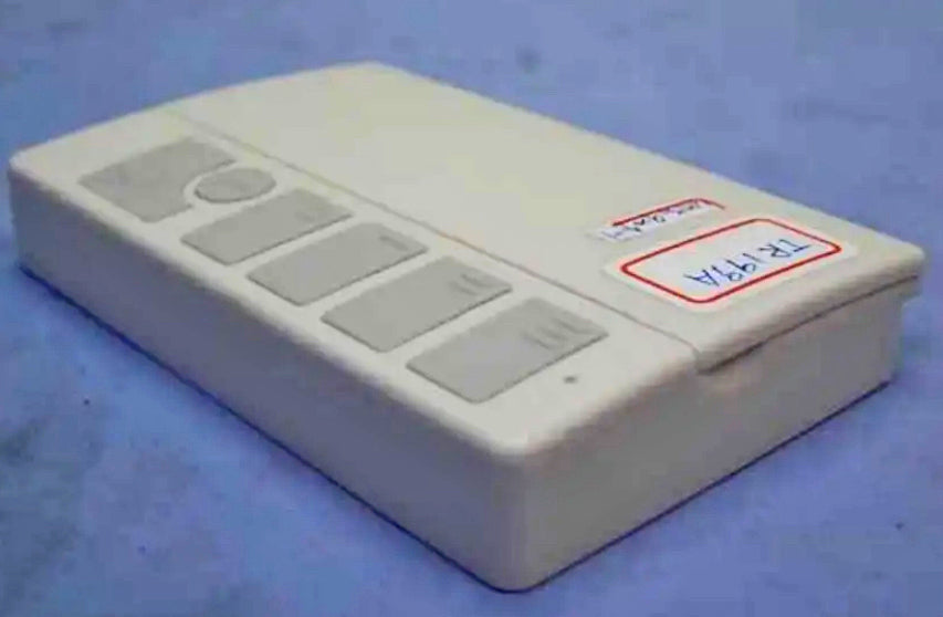 Dan's Originals TR199A KUJCE10409 Ceiling Fan Remote Control