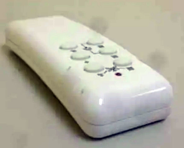 Dan's Originals KUJCE10510 Ceiling Fan Remote Control