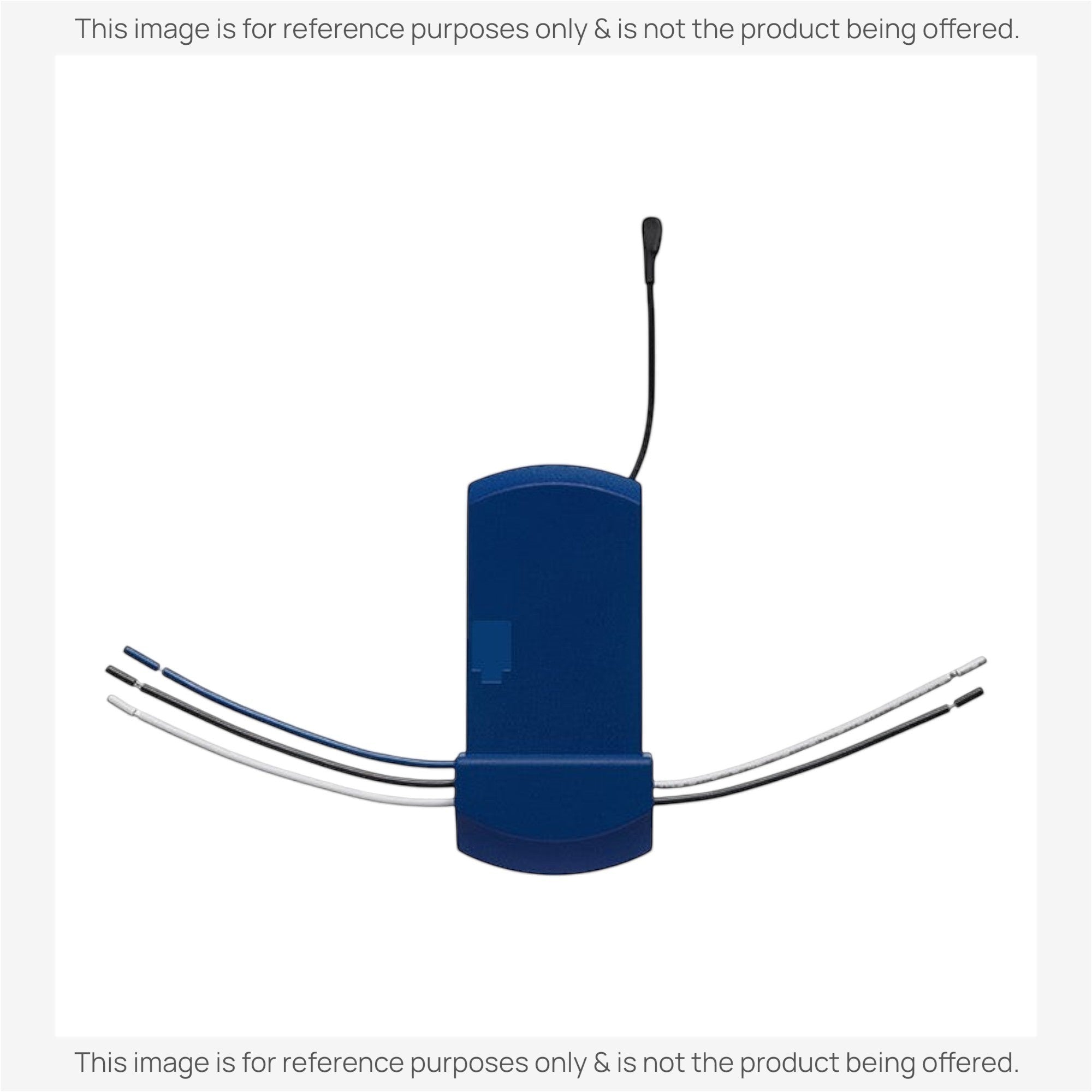 Anderic Substitute for BTR9 / KUJCE10602 Fanimation FanSync Ceiling Fan Receiver [UC7235T4]
