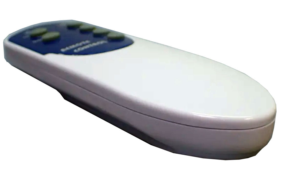 Dan's Originals KUJCE10720 Ceiling Fan Remote Control