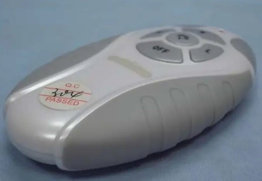 Dan's Originals TR32AL KUJCE9810 Ceiling Fan Remote Control