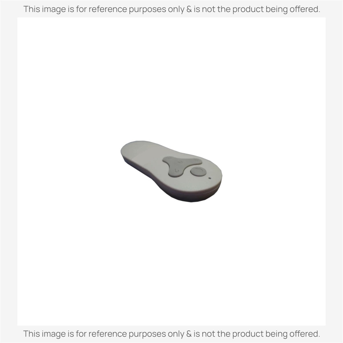 Anderic Substitute For Harbor Breeze TR214A KUJCE10610 Ceiling Fan Remote Control [RRTR214D]