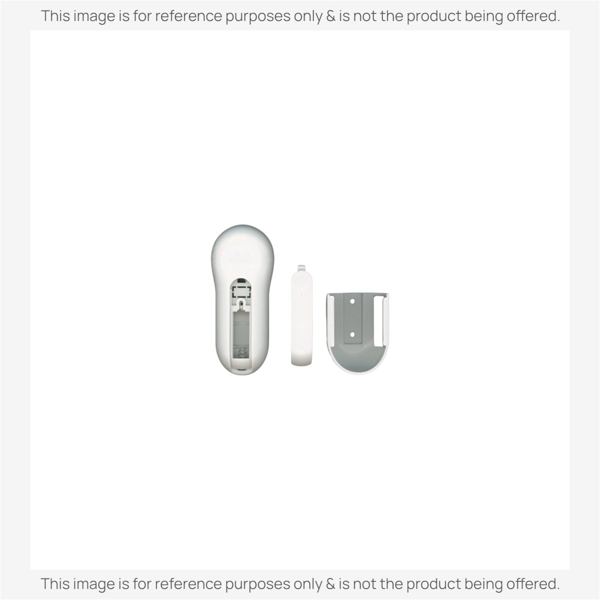 Anderic Substitute For Harbor Breeze TR214D Ceiling Fan Remote Control [RRTR214D]