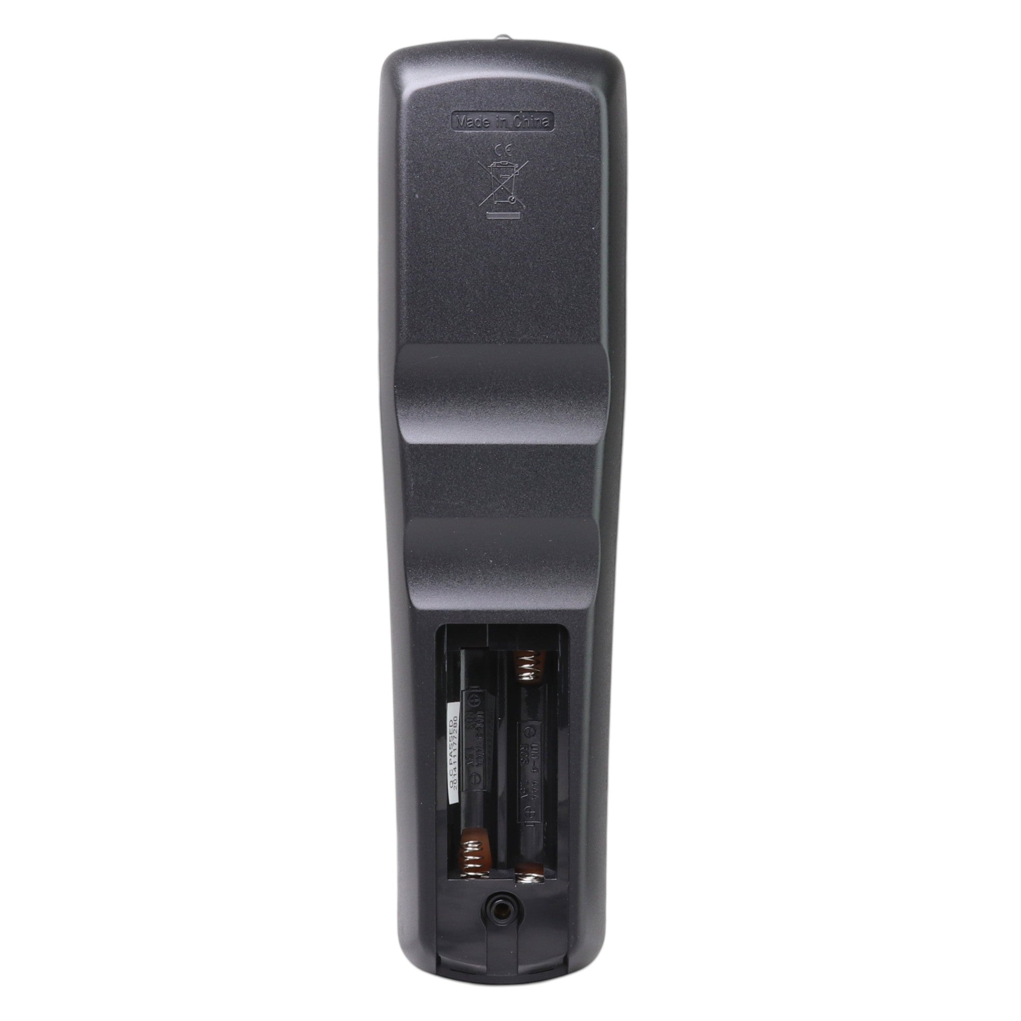Anderic Substitute for Hitachi CLU-4997S TV Remote Control CLU4997S [RR49101S]