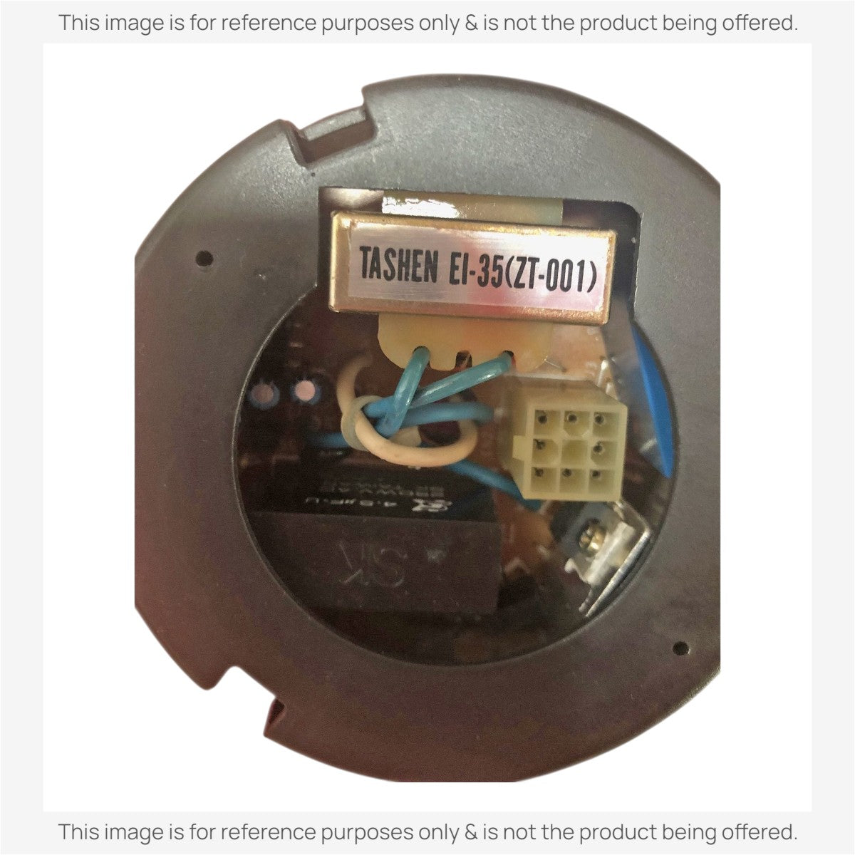 Anderic Substitute for Kenmore G2H2XJR520R Ceiling Fan Receiver [FAN2R-RR7078TR-KIT]