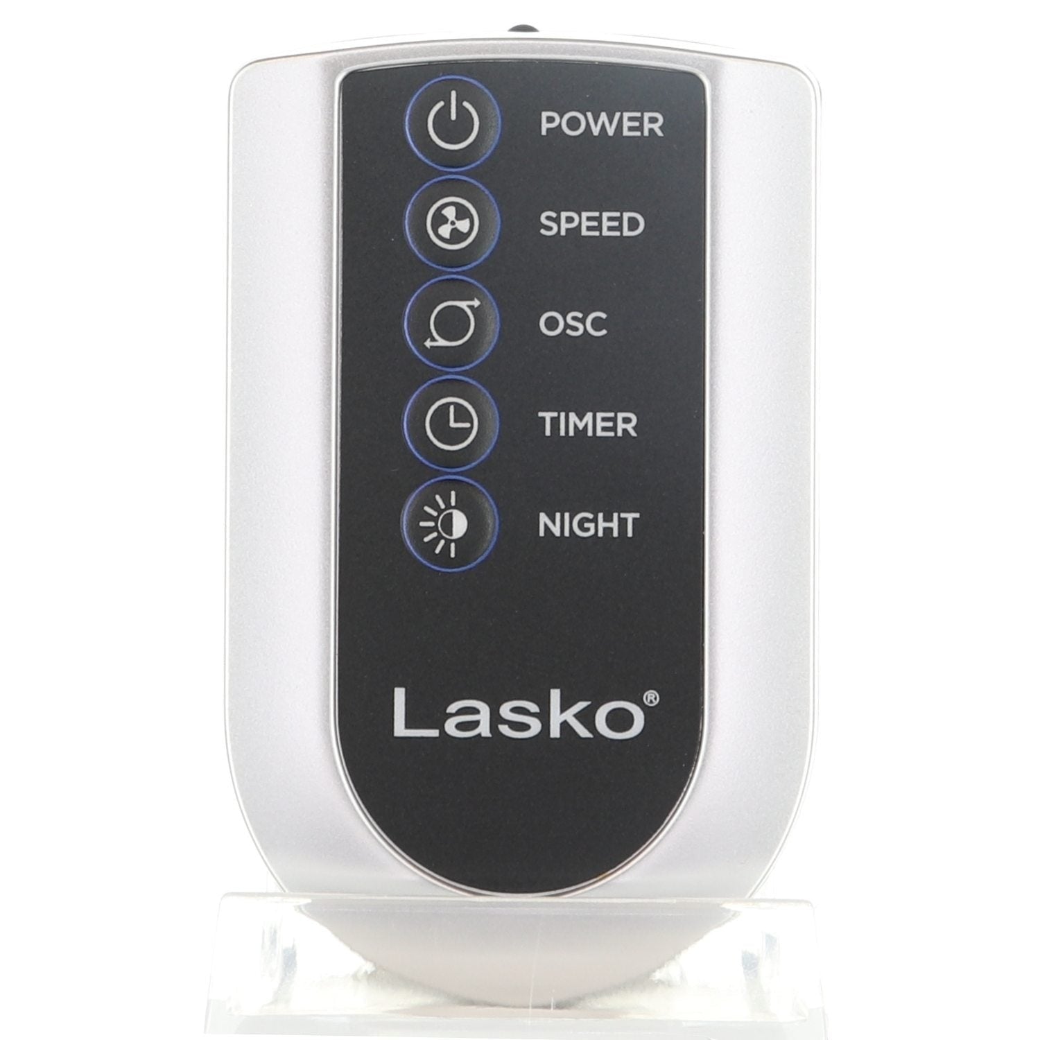 Lasko 2033666D Upright Fan Remote Control for Tower Fan