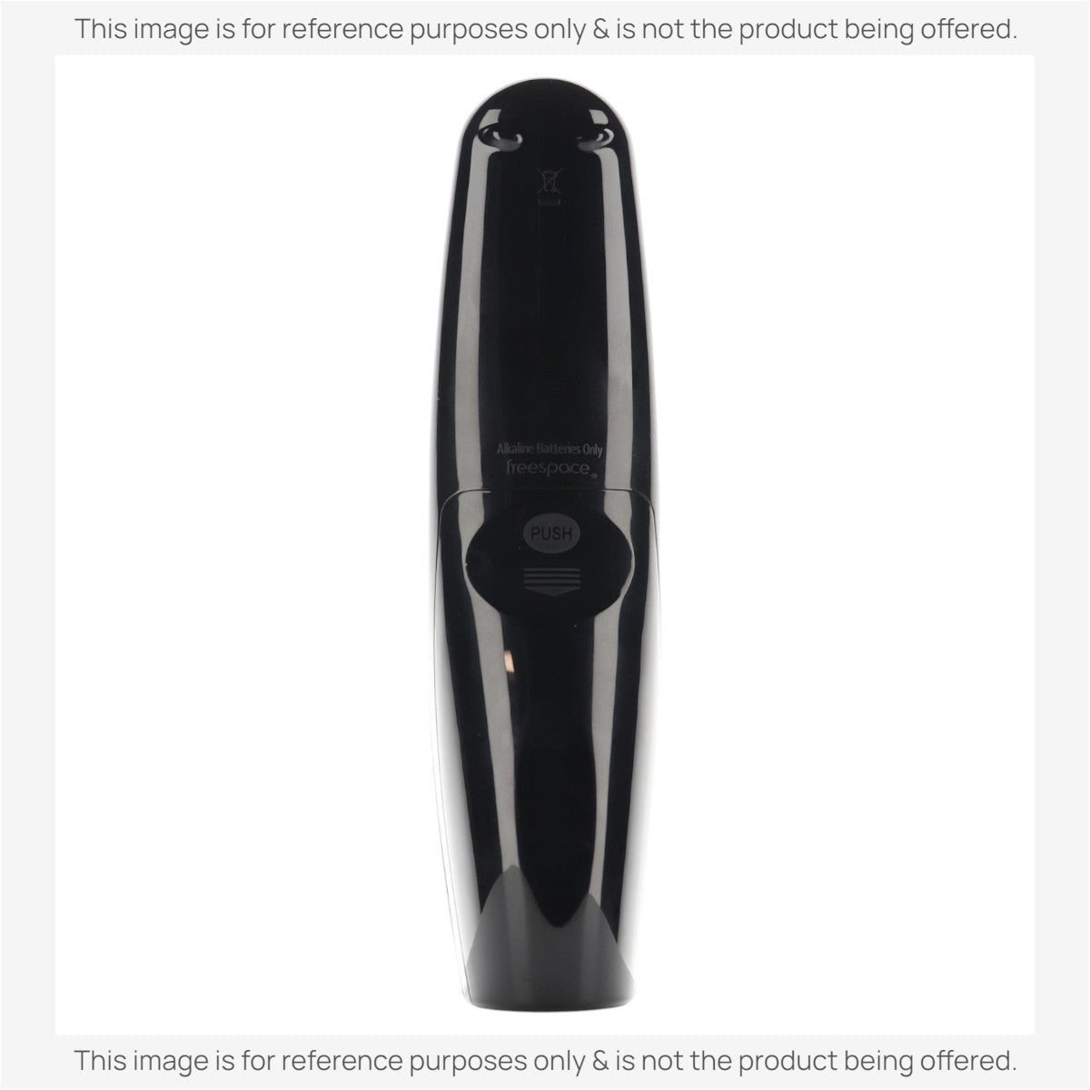 Dan's Originals For LG AN-MR19BA Magic TV Remote Control Compatible with all LG TVs with Voice and Motion Control - AKB75635301 [LGMR20GA]