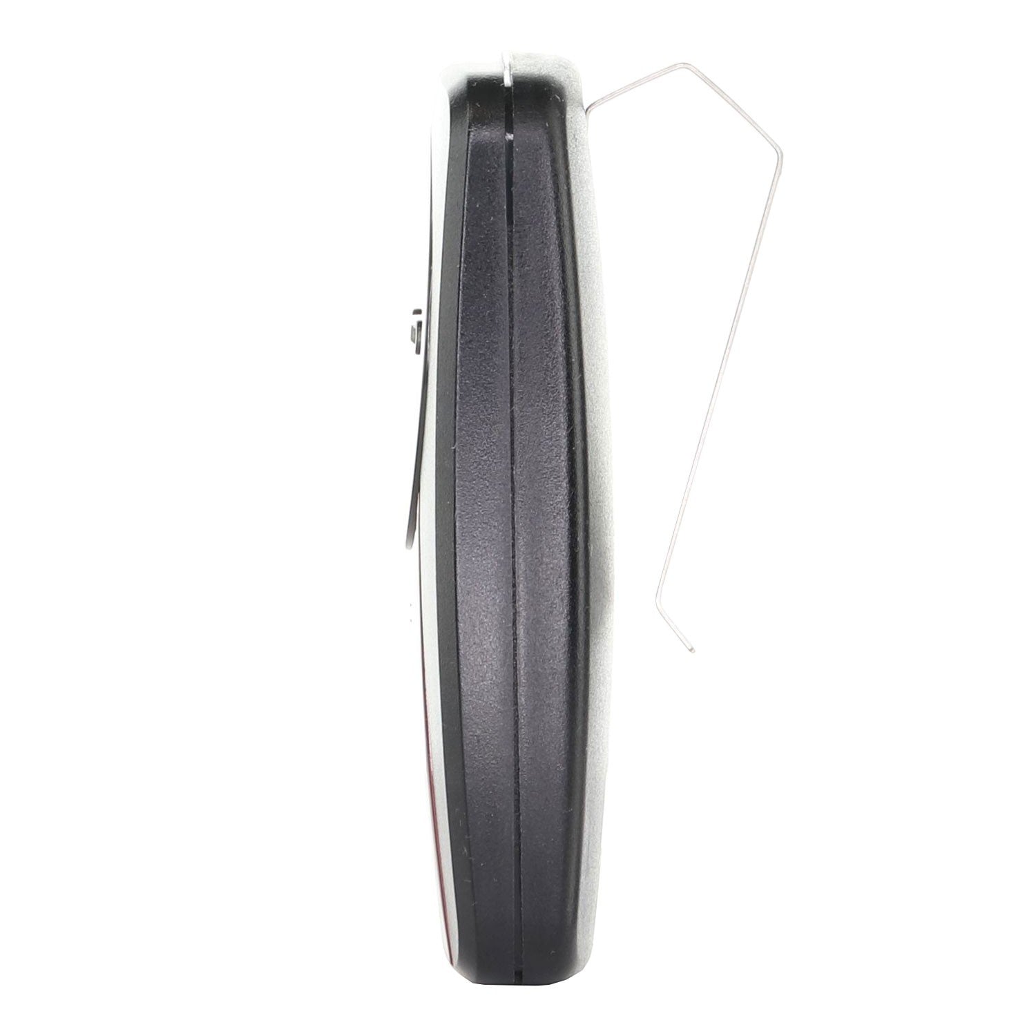 Anderic Substitute for Linear DTC garage door opener Garage Door Opener Remote Control [375UT-2button]