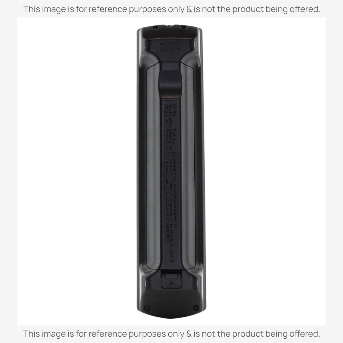 Anderic Substitute for Panasonic N2QAYB000925 Smart TV Remote Control [RRU401-2680]