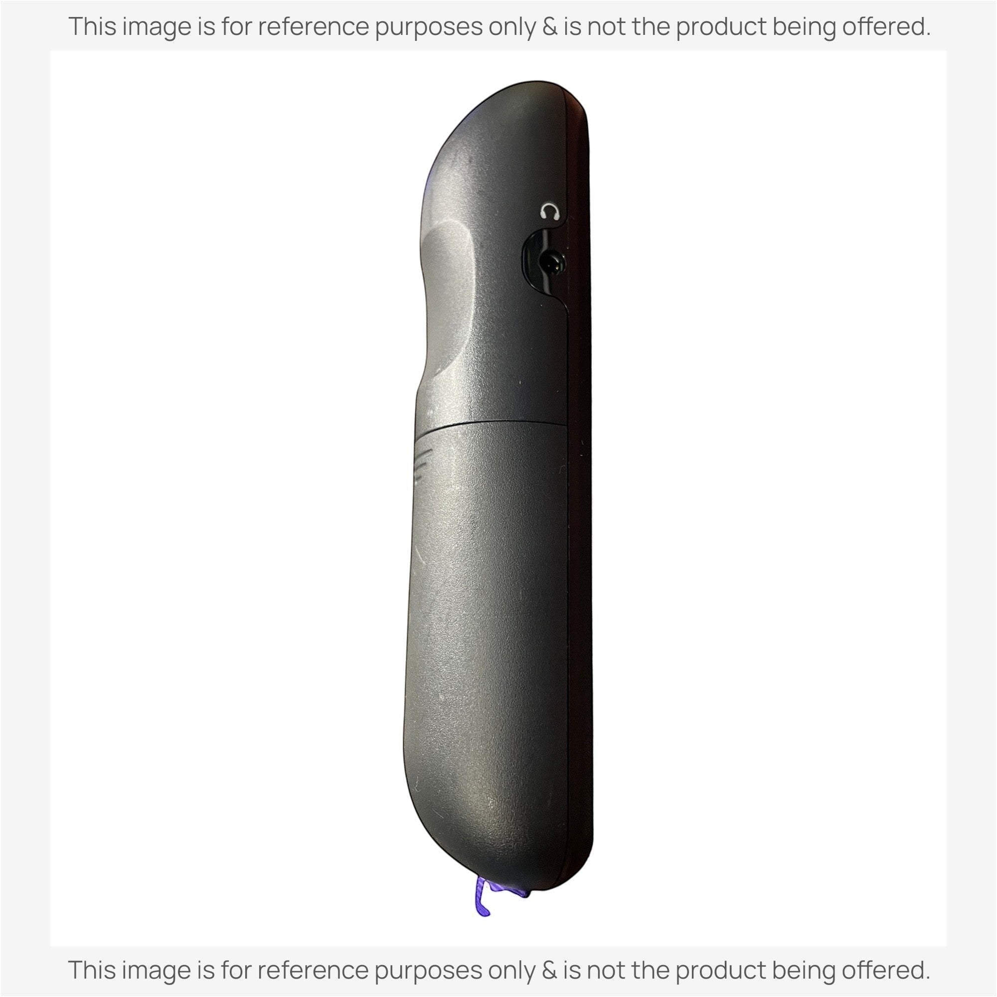 Anderic Substitute for Roku RC-35 Streaming Remote Control 3226000106 [RCGZ1, NO HEADPHONE JACK / FAVORITE KEYS]
