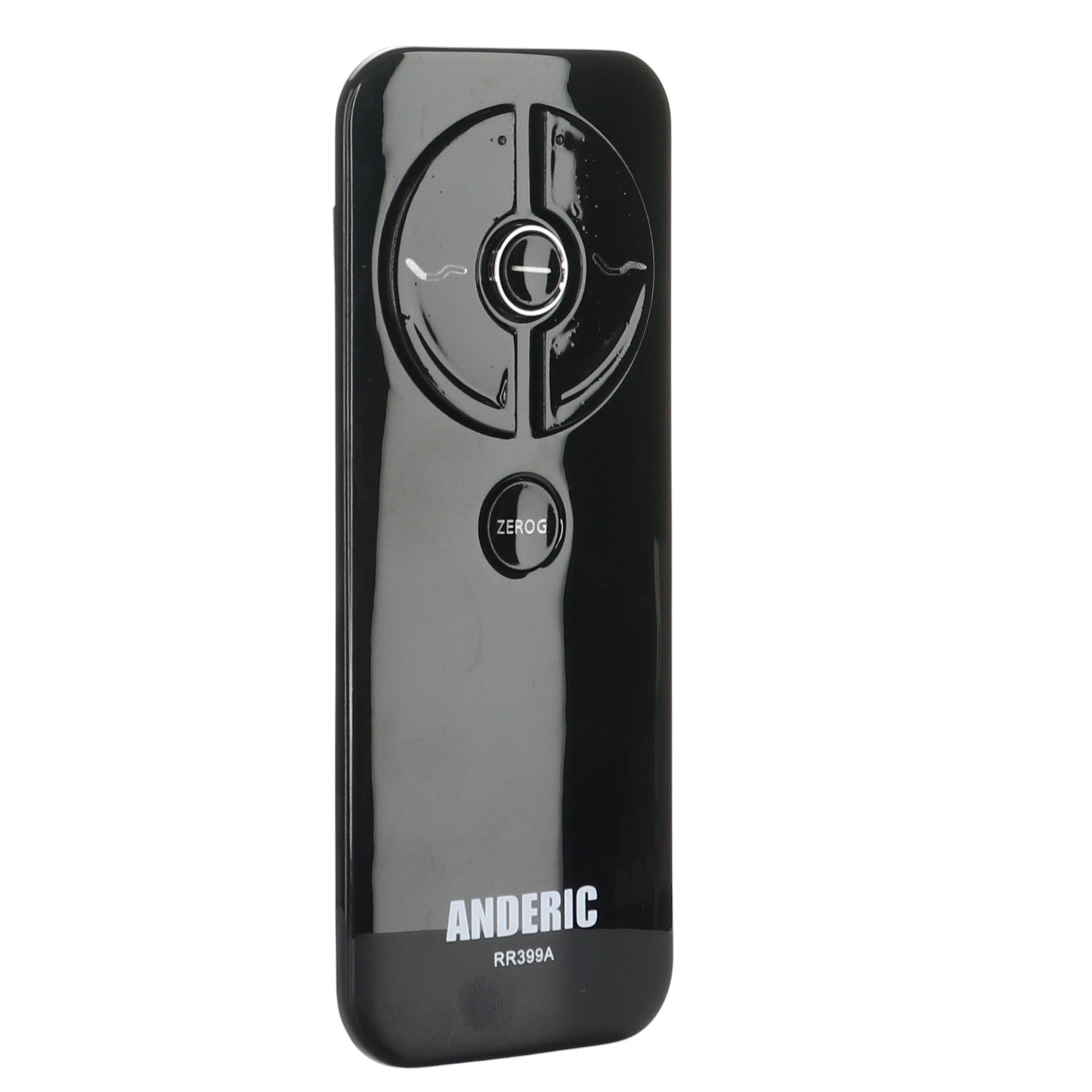 Anderic Substitute For Sealy RF368B EASE BLACK ERGO Adjustable Adjustable Bed Remote Control - JLDK.30.03.13 [RR399A]