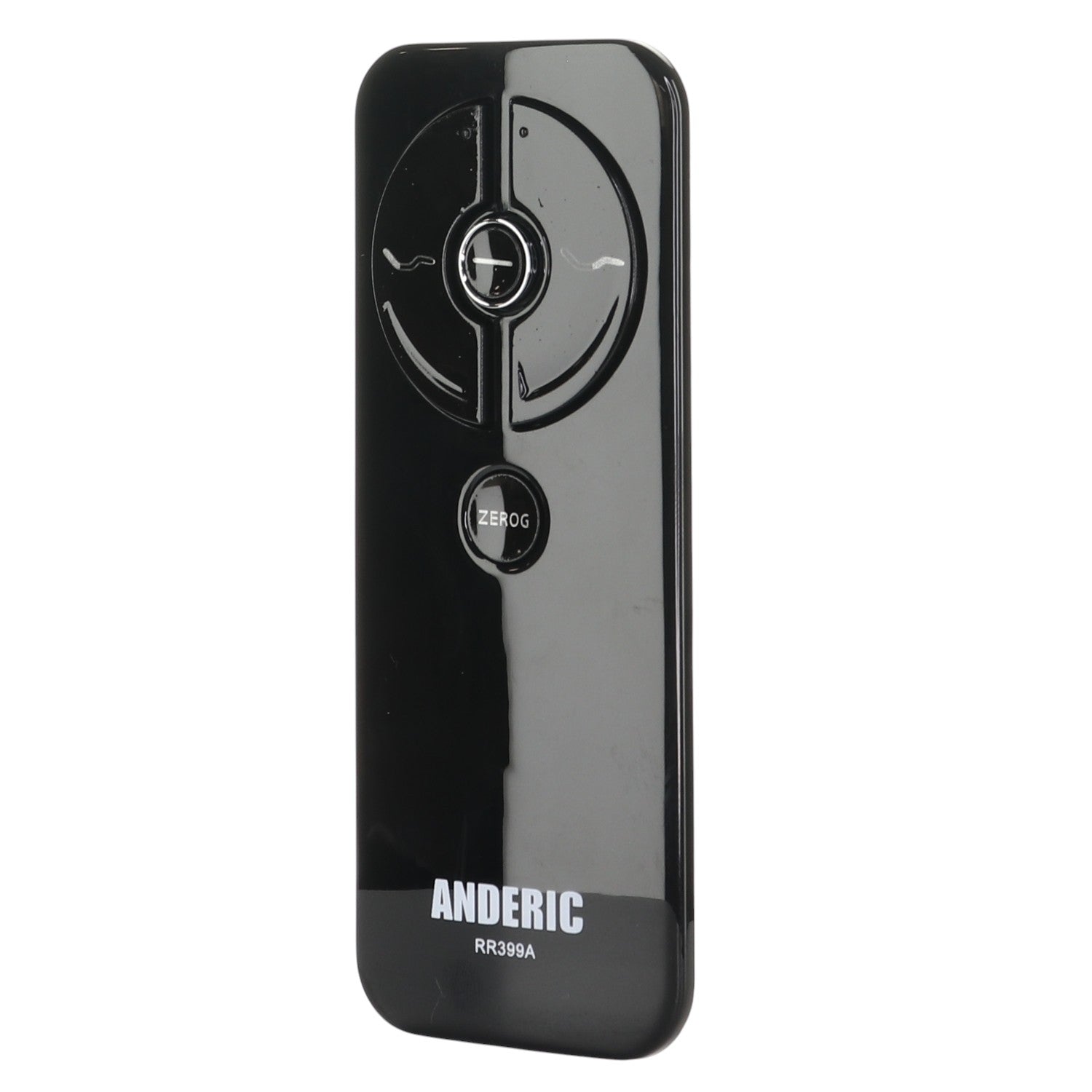 Anderic Substitute For Sealy RF368B EASE BLACK ERGO Adjustable Adjustable Bed Remote Control - JLDK.30.03.13 [RR399A]