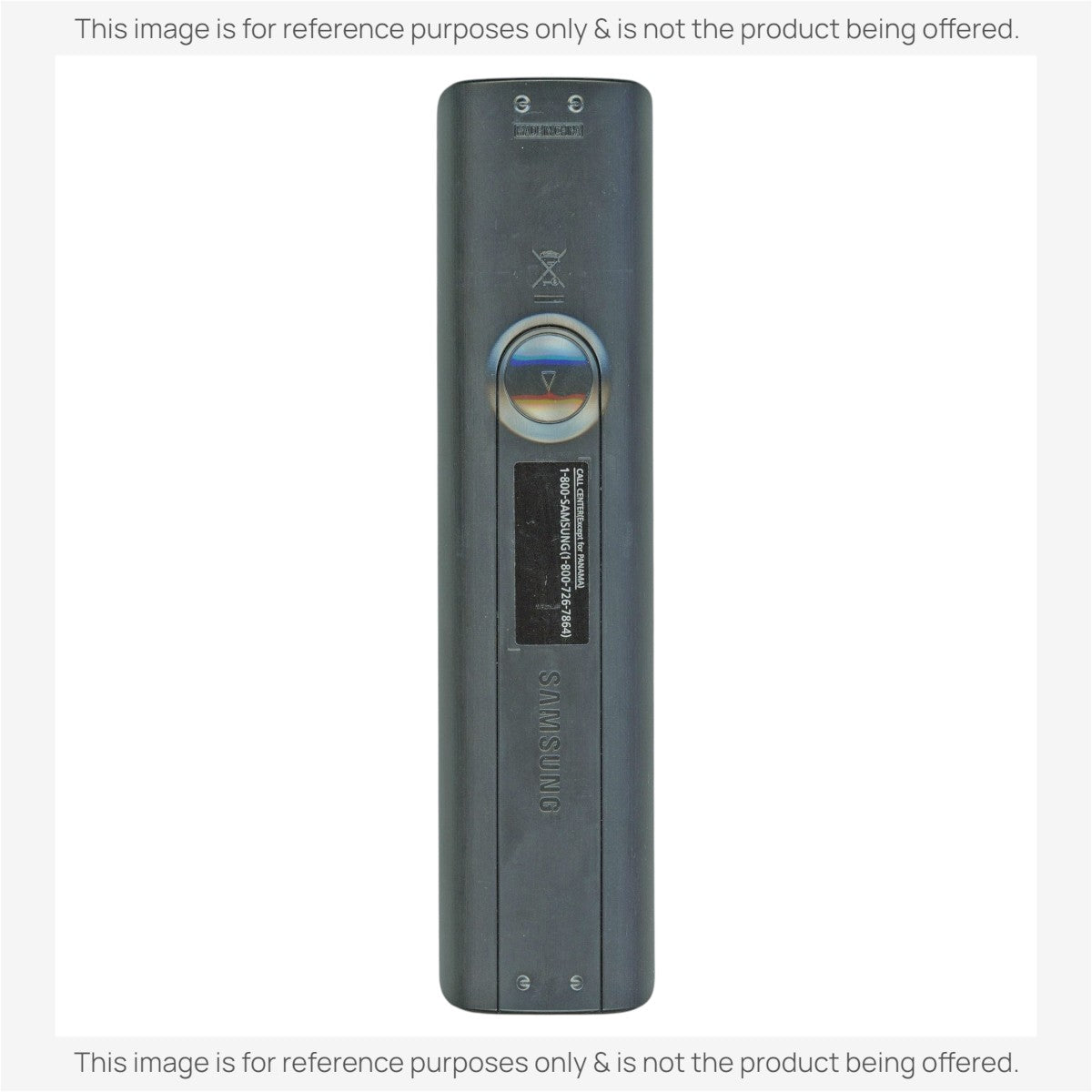 Samsung BN59-01199F TV Remote Control - BN5901199F