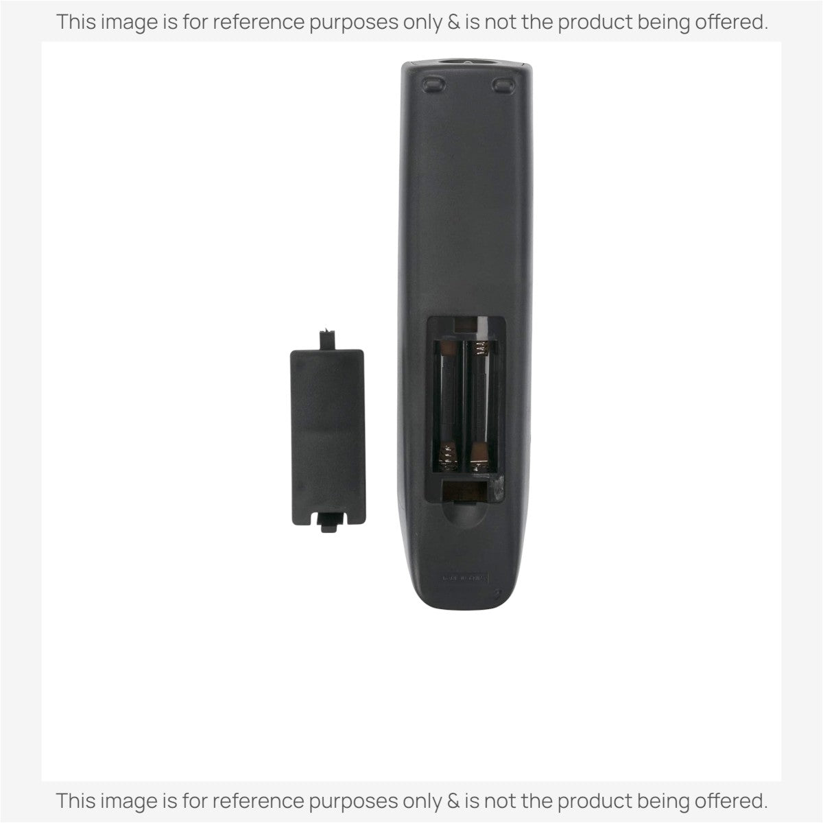 Anderic Substitute For Samsung BN5901006A TV Remote Control - BN59-01006A [RRBN59]