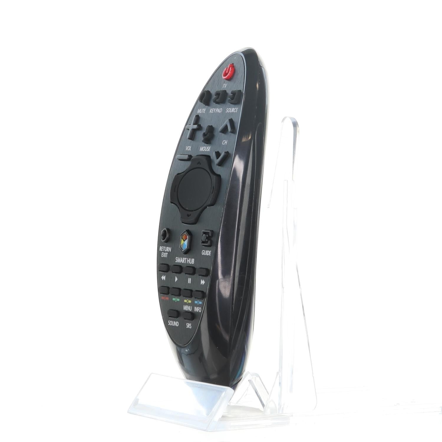 Anderic Substitute for Samsung AA59-00777A SMART TV Remote Control - AA5900777A [SR7557, No Voice]