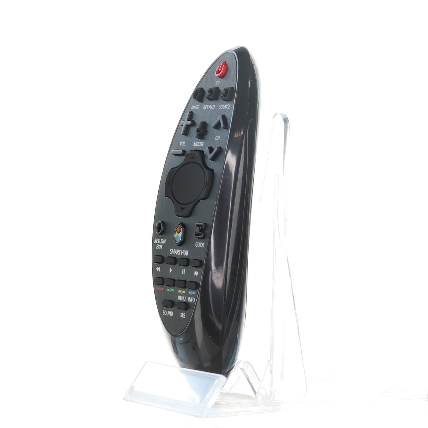 Anderic Substitute for Samsung AA59-00781A Smart TV Remote Control with Cursor - AA5900781A [SR7557, No Voice / Touchpad]