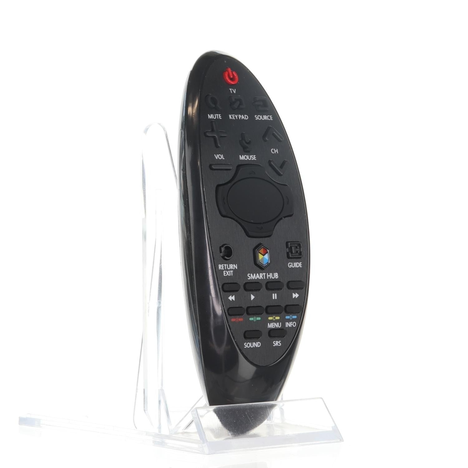 Anderic Substitute for Samsung AA59-00830A SMART TOUCH TV Remote Control - AA5900830A [SR7557, No Voice / Touch Pad]