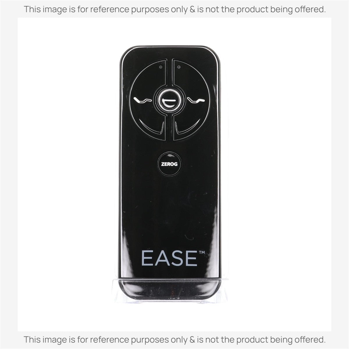 Anderic Substitute For Sealy RF368B EASE BLACK ERGO Adjustable Adjustable Bed Remote Control - JLDK.30.03.13 [RR399A]
