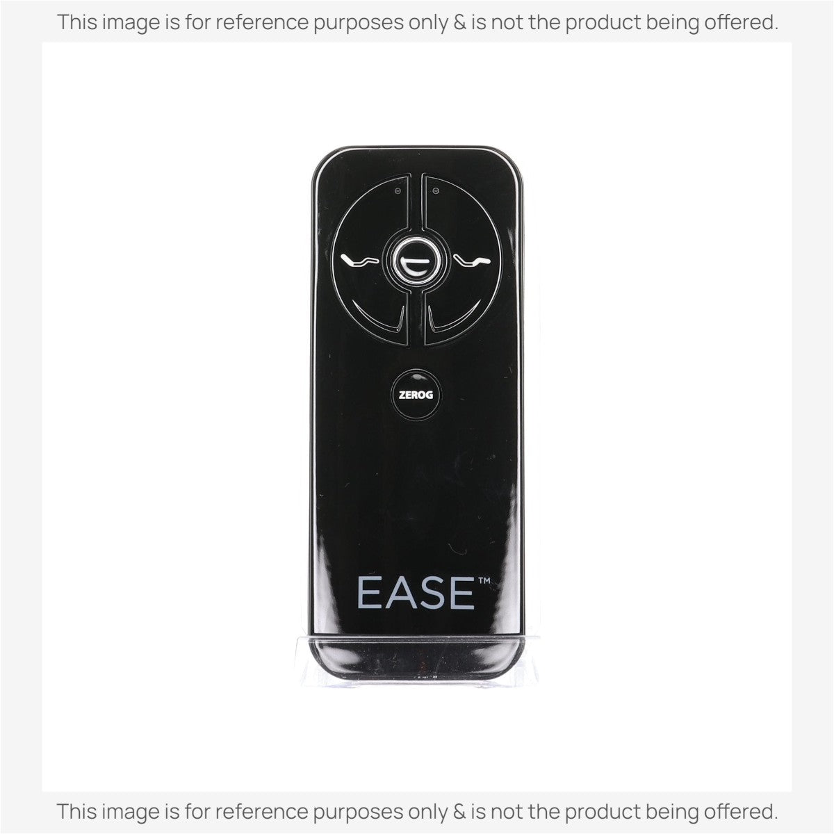 Anderic Substitute For Sealy RF368B EASE ERGO 2.0/3.0 Adjustable Bed Remote Control - JLDK.30.03.20 [RR399A]