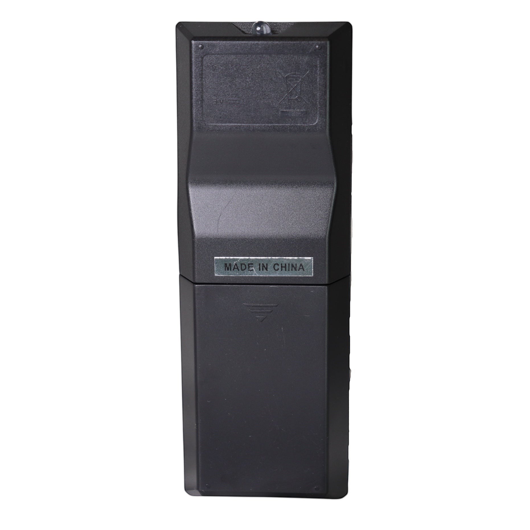 Anderic Substitute for Sony RMT-B109A Blu-ray Disc Remote Control A1845316A 1-489-399-11 [RRB126A]