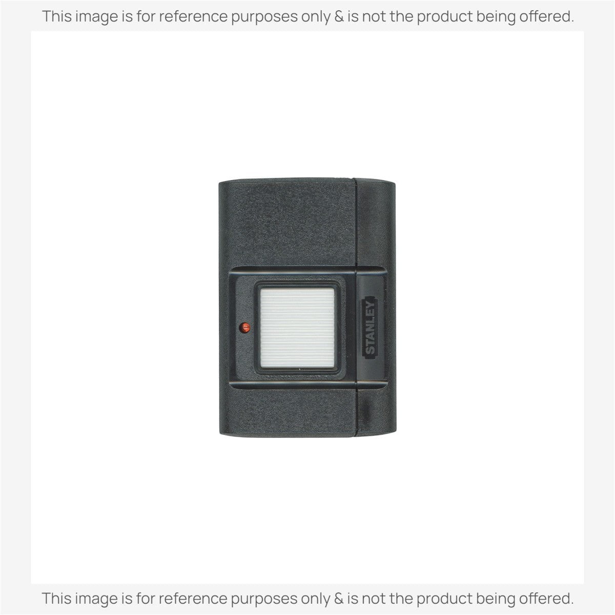 Anderic Substitute Kit for Stanley Model 1050 Remote 310mhz Garage Door Opener Remote Control [RR850LM]