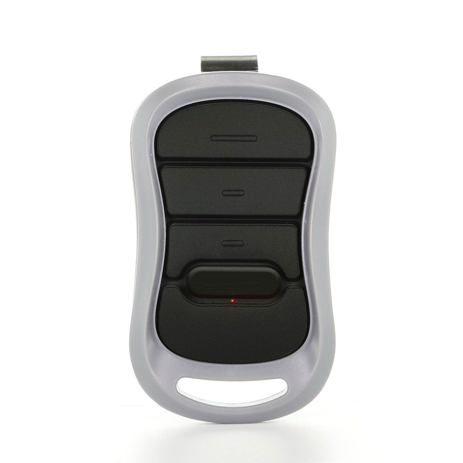 Genie G3TBX 3 button visor Garage Door Opener Remote Control