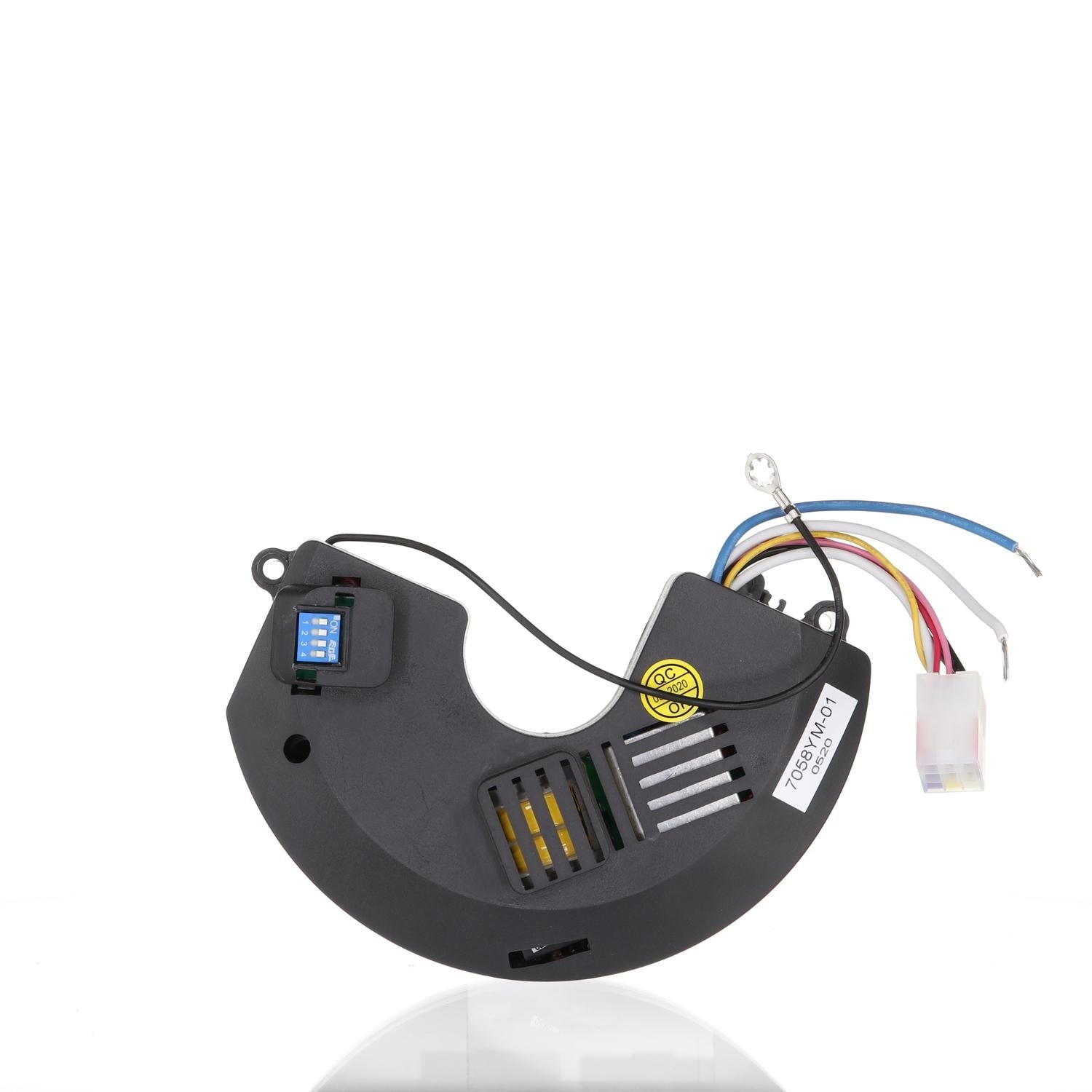 Hampton Bay UC7058R / 7058RLCK-06 Ceiling Fan Receiver