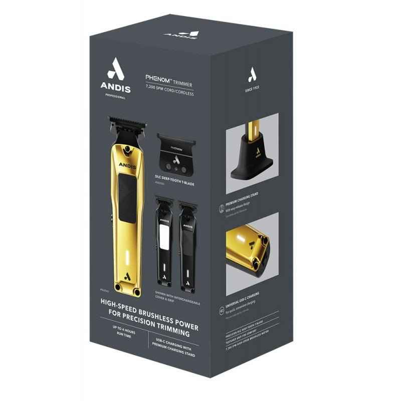 Andis Phenom Trimmer