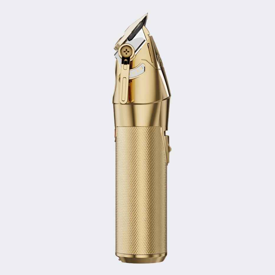 BaBylissPRO FXONE GoldFX Cordless Clipper - FX899G