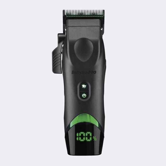 BaBylissPRO® x Tomb45® Wireless-Charging Clipper