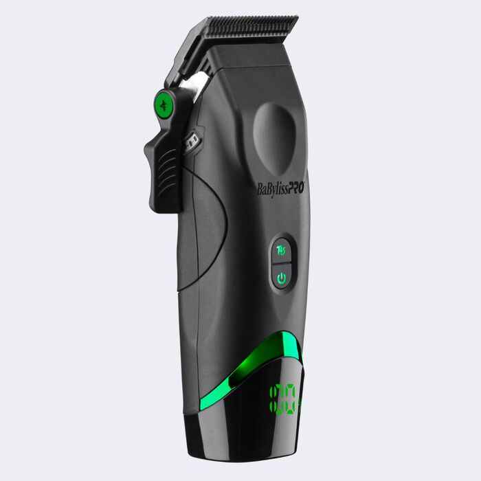 BaBylissPRO® x Tomb45® Wireless-Charging Clipper