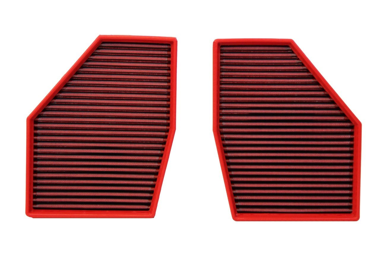 BMC Air Filter FB01073 – BMW M850i, 750i/750Li & M550i (Full Kit)