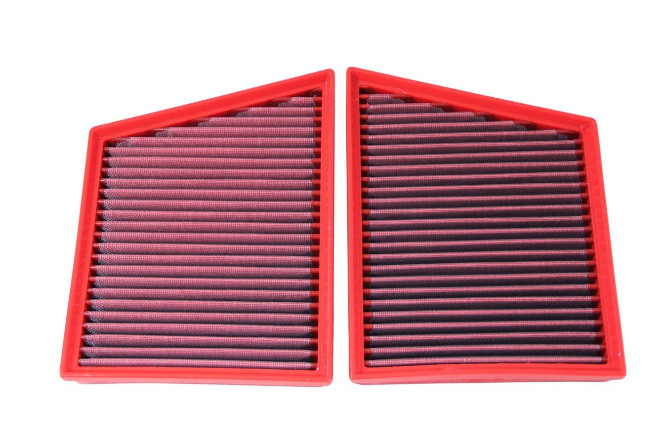 BMC Air Filter FB901/20 – Jaguar F-PACE, XE, XF & Range Rover Velar (Full Kit)