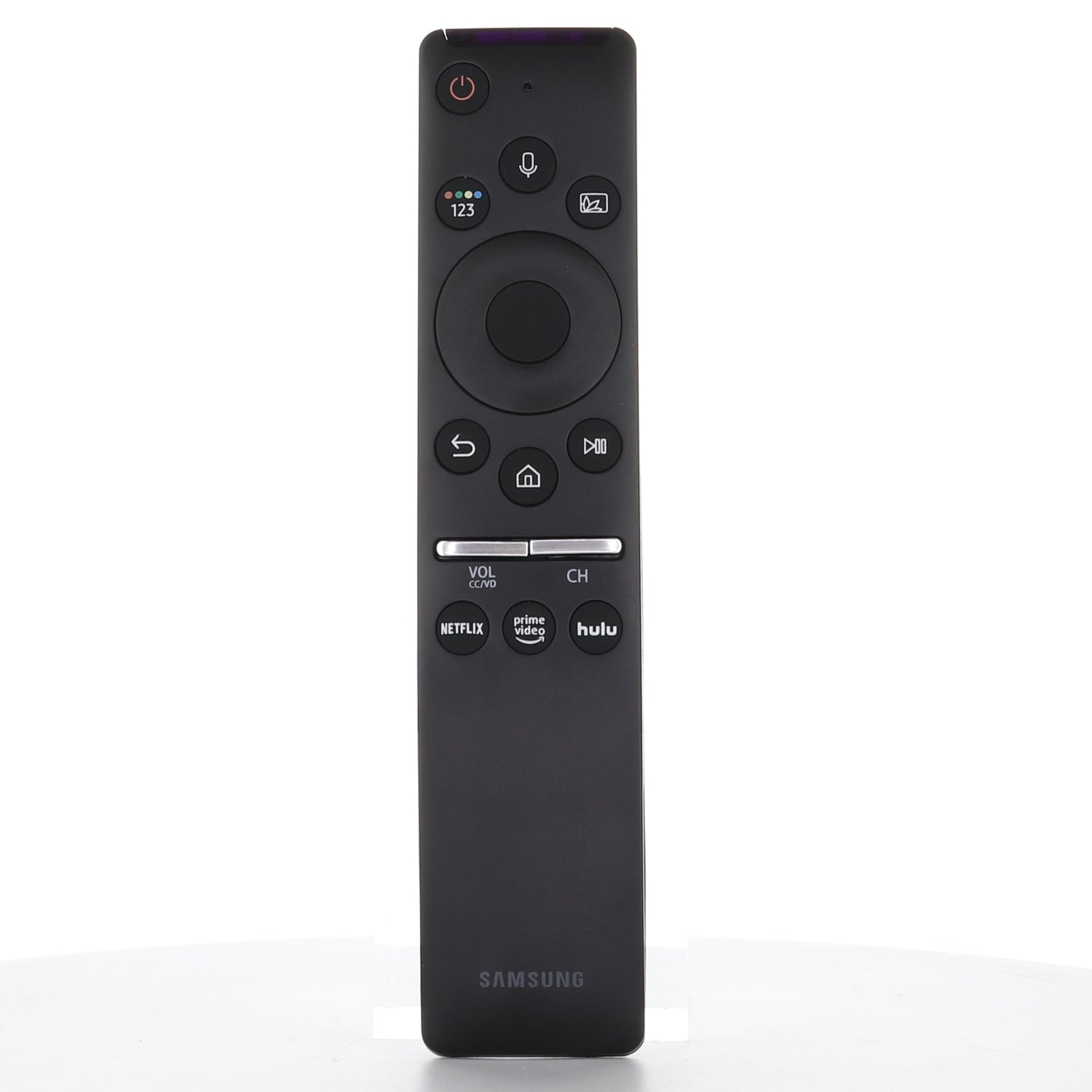 Samsung BN59-01312Q The Frame TV Remote Control with Voice - BN59-01312Q - BN5901312Q