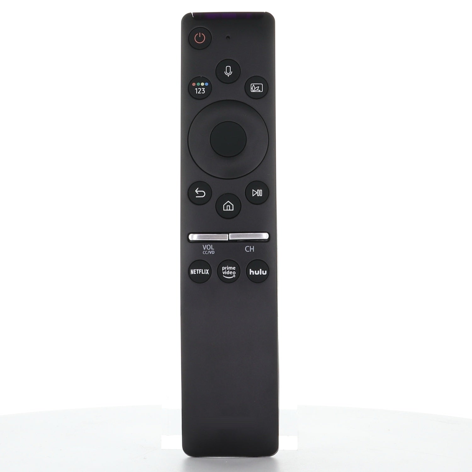 Samsung BN59-01312X Smart Touch TV Remote Control for 2019 The Frame with Voice - BN5901312X