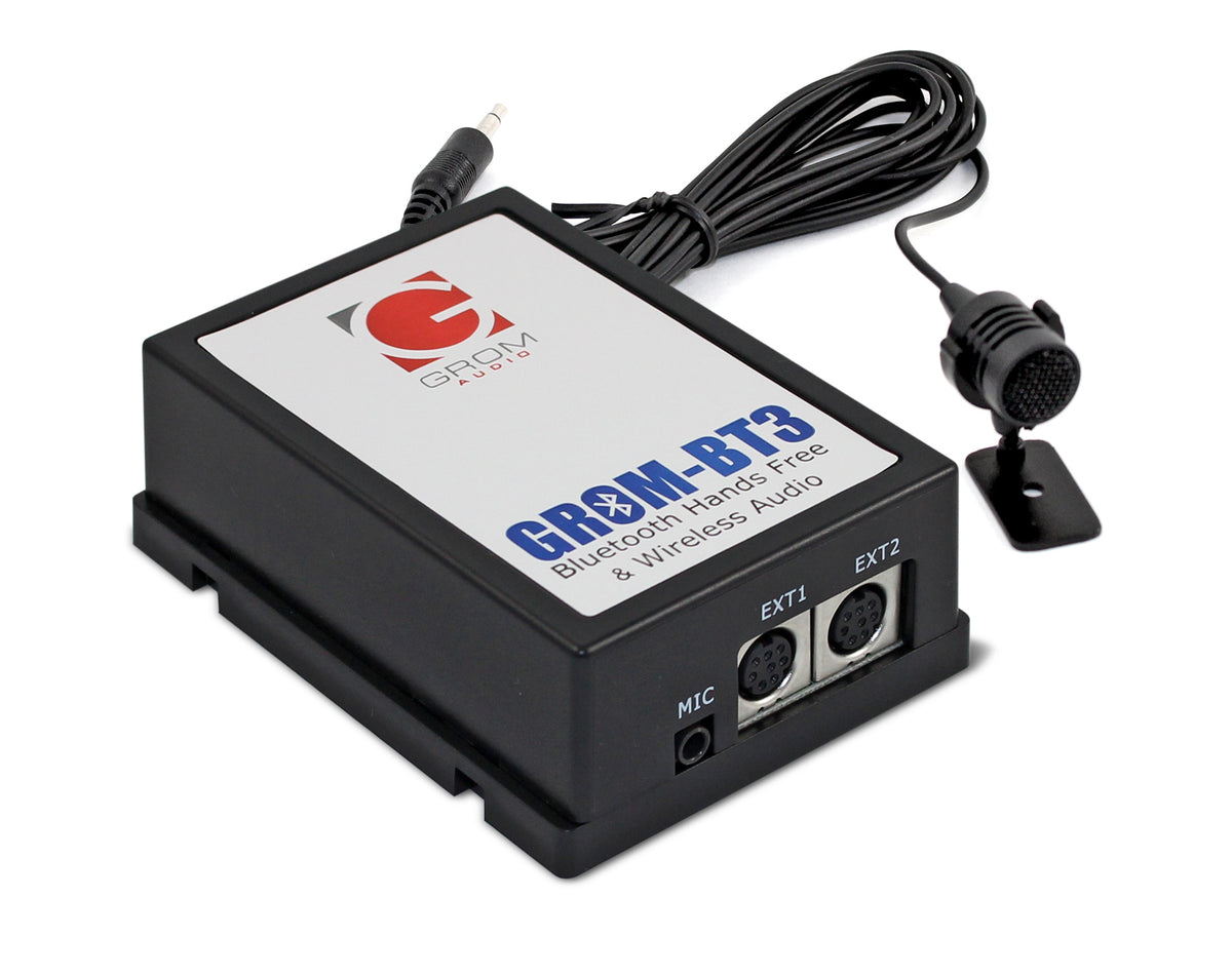 Select Volvo 01 07 Bluetooth Hands Free Car Adapter Kit