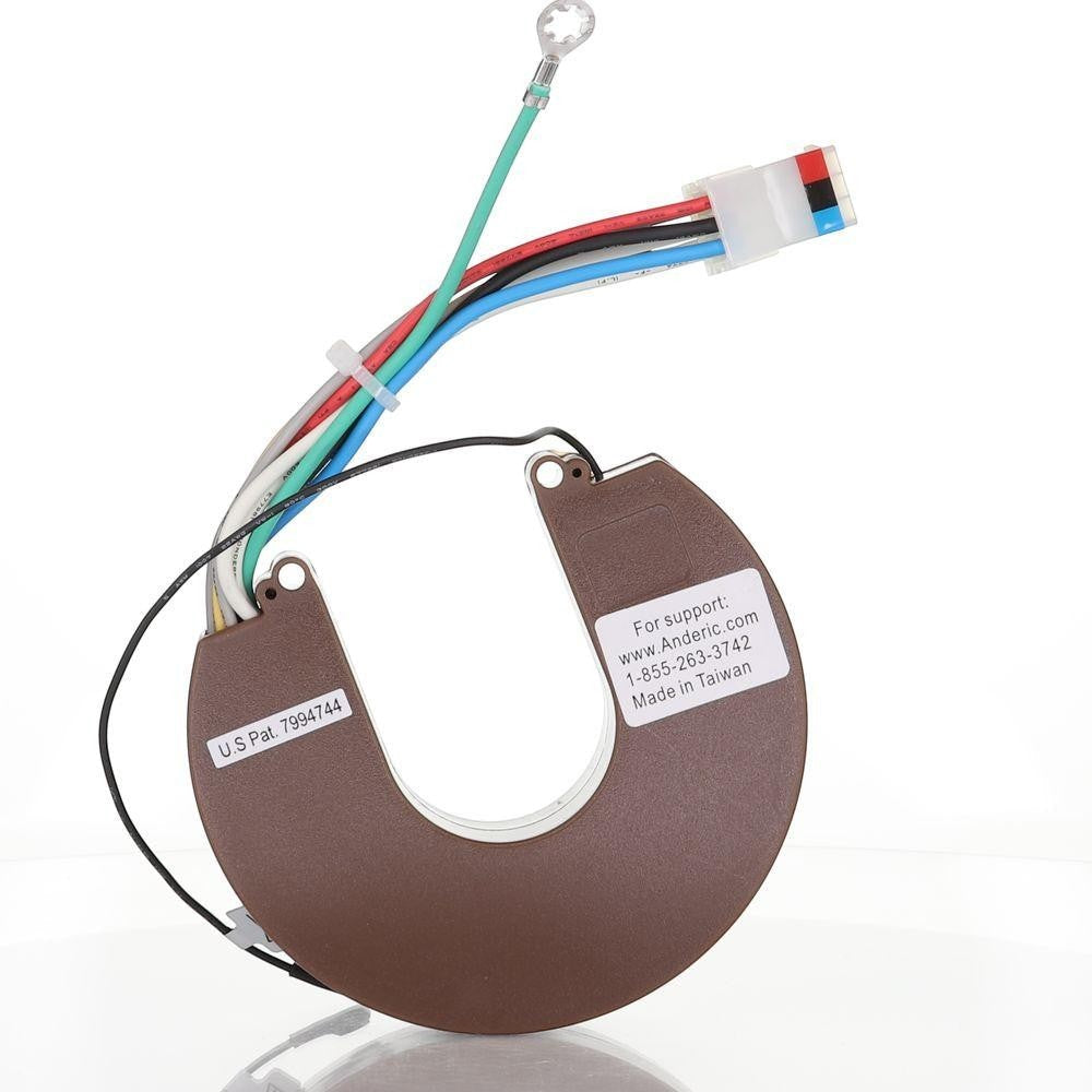 Anderic substitute for Casablanca RH-786R 7861LM-03 Rhine Ceiling Fan Receiver [RH786R]