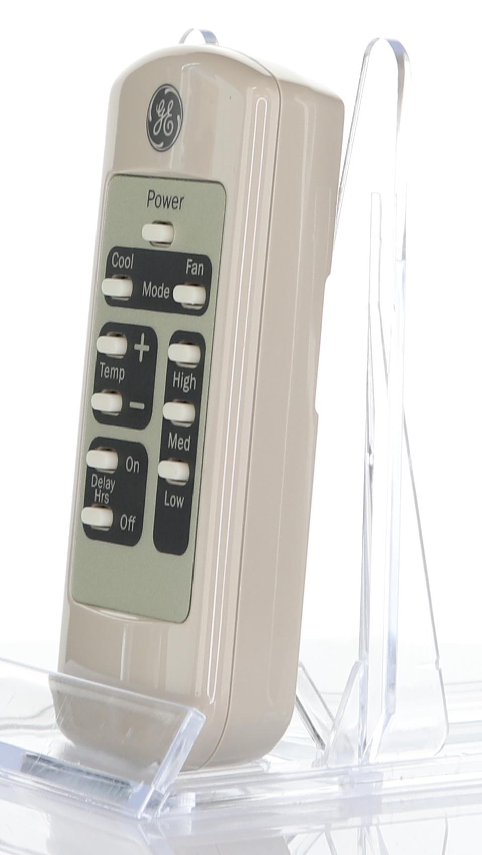 GE General Electric WJ26X21700 Air Conditioner Remote Control - WJ26X21700