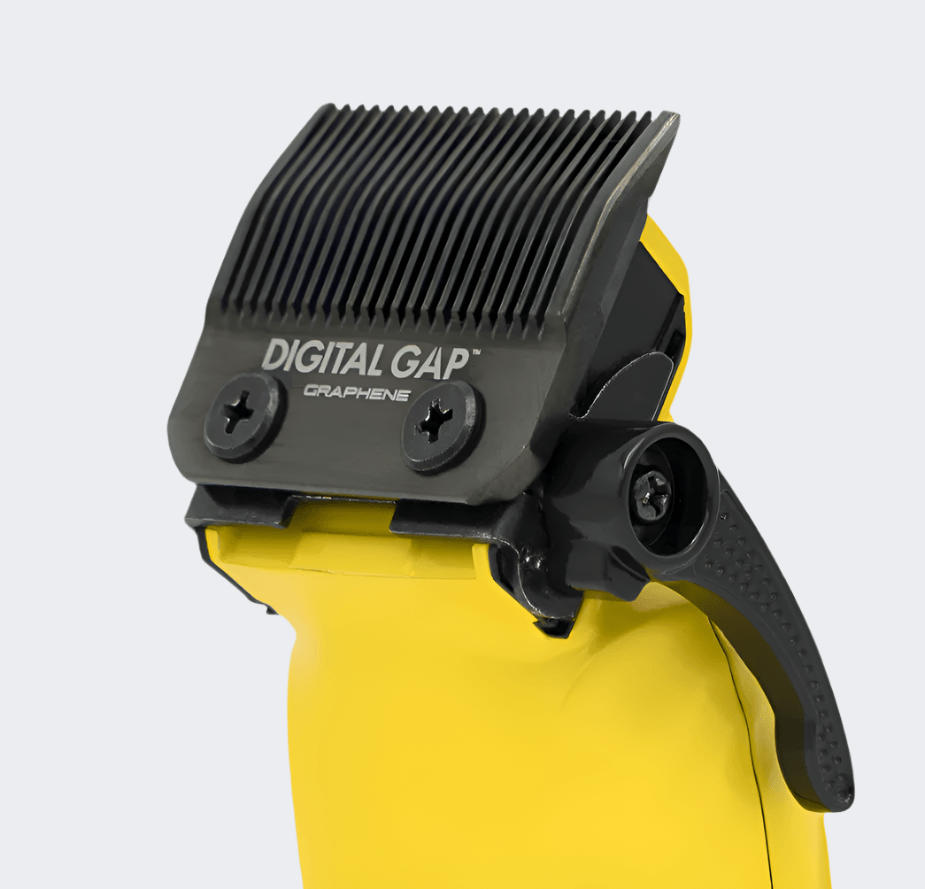 Cocco Pro Hyper Veloce Clipper Yellow