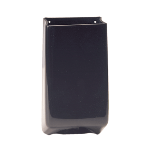 SoftMate Radio Holder  Black