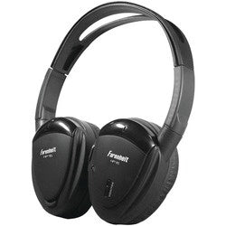 Power Acoustik 2-channel Wireless Ir Headphones(D0102H59XFU.)